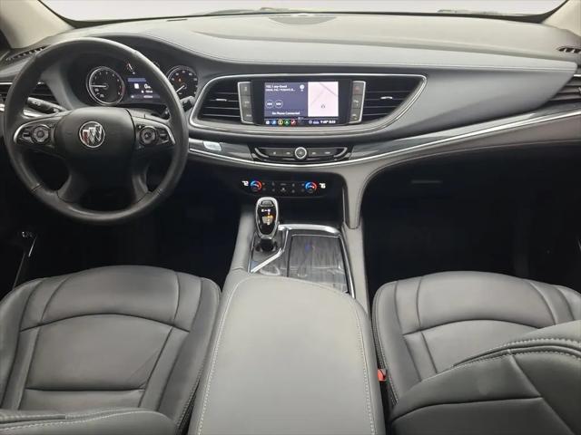 2021 Buick Enclave AWD Premium