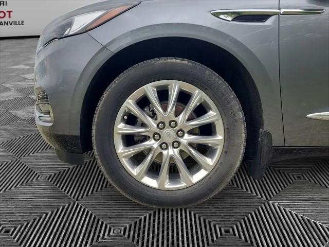 2021 Buick Enclave AWD Premium