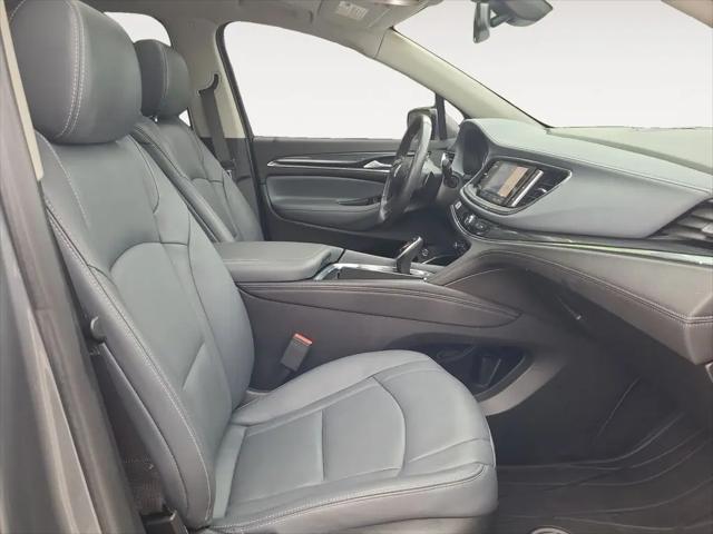 2021 Buick Enclave AWD Premium
