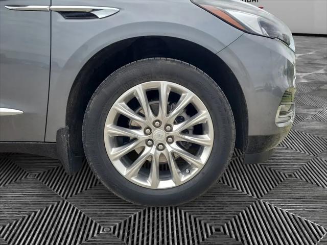 2021 Buick Enclave AWD Premium