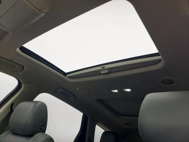 2021 Buick Enclave AWD Premium