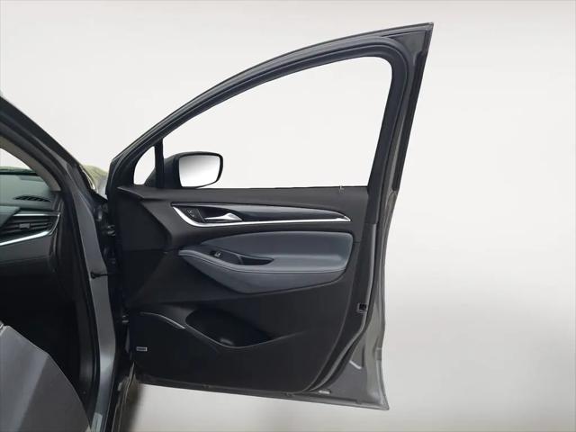 2021 Buick Enclave AWD Premium