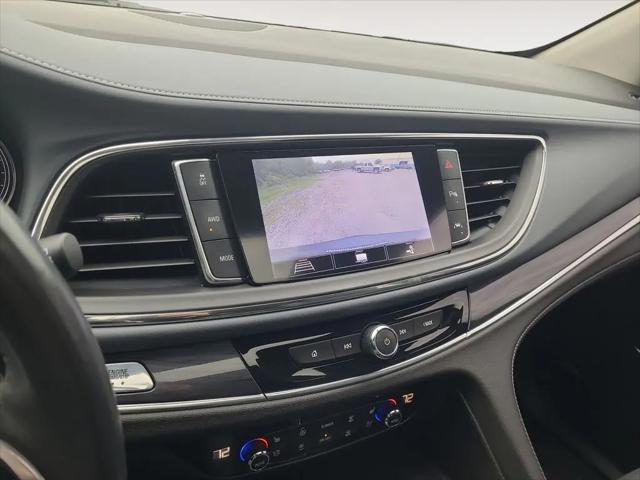 2021 Buick Enclave AWD Premium
