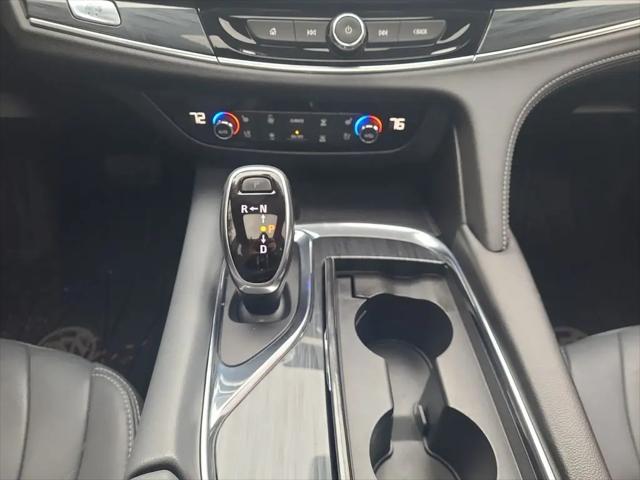 2021 Buick Enclave AWD Premium