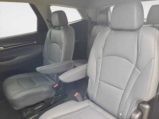 2021 Buick Enclave AWD Premium