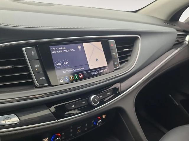 2021 Buick Enclave AWD Premium