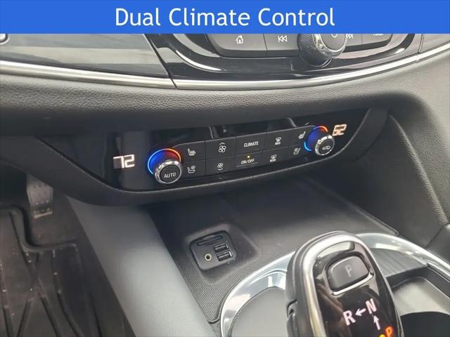 2021 Buick Enclave AWD Premium