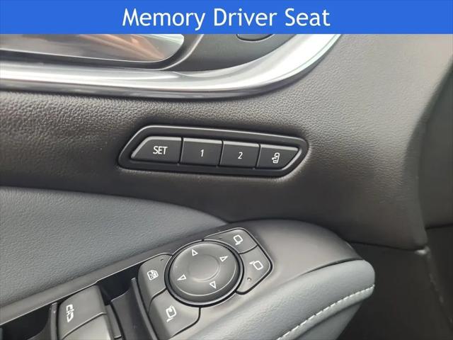 2021 Buick Enclave AWD Premium