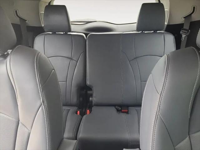 2021 Buick Enclave AWD Premium