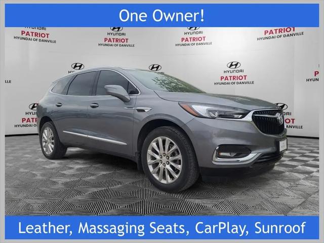 2021 Buick Enclave AWD Premium for sale in Danville, IL