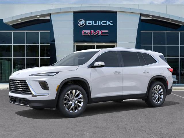 2026 Buick Enclave Preferred FWD