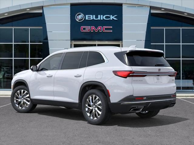 2026 Buick Enclave Preferred FWD