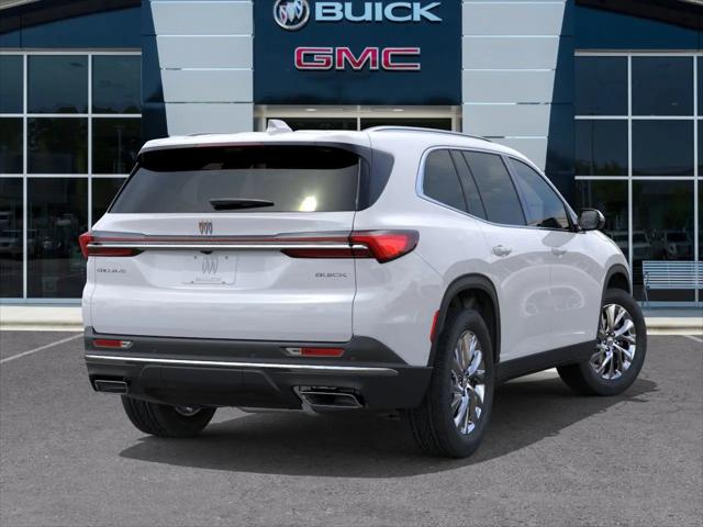 2026 Buick Enclave Preferred FWD