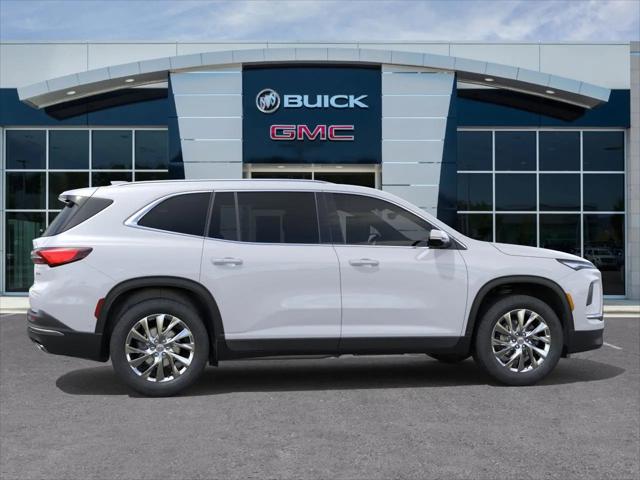 2026 Buick Enclave Preferred FWD