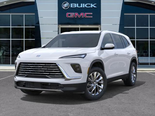 2026 Buick Enclave Preferred FWD