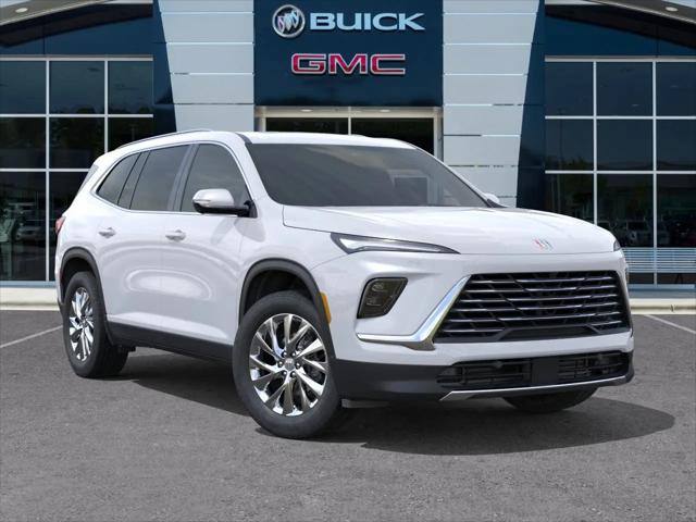 2026 Buick Enclave Preferred FWD