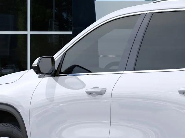 2026 Buick Enclave Preferred FWD