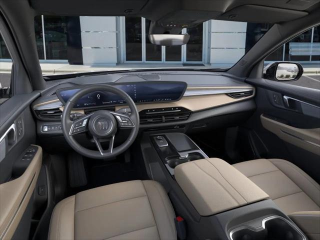 2026 Buick Enclave Preferred FWD