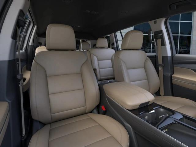 2026 Buick Enclave Preferred FWD