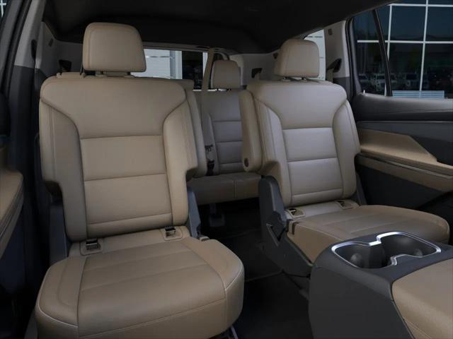 2026 Buick Enclave Preferred FWD