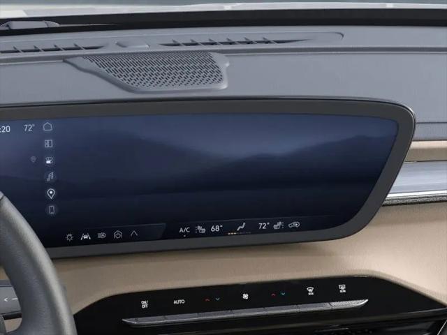 2026 Buick Enclave Preferred FWD
