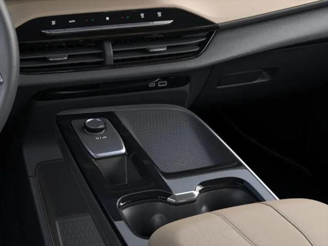 2026 Buick Enclave Preferred FWD