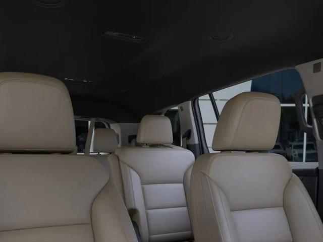 2026 Buick Enclave Preferred FWD