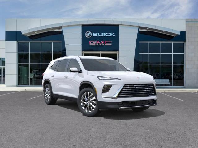 2026 Buick Enclave Preferred FWD