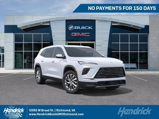 2026 Buick Enclave Preferred FWD for sale in Richmond, VA