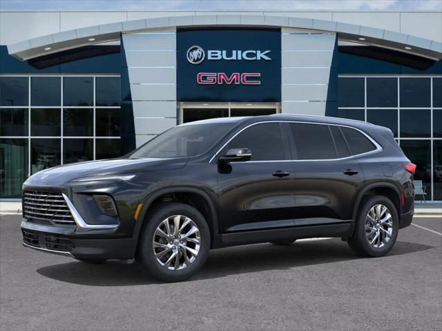 2026 Buick Enclave Preferred FWD
