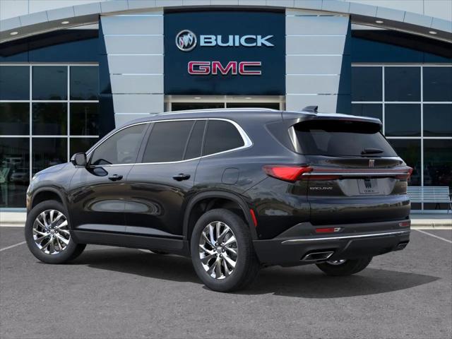 2026 Buick Enclave Preferred FWD