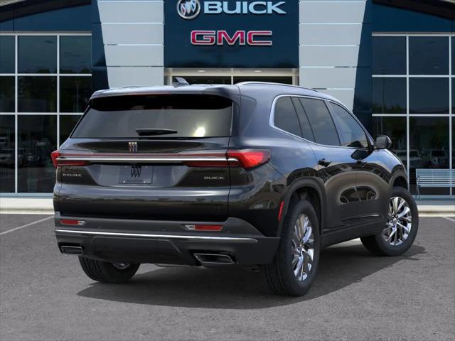 2026 Buick Enclave Preferred FWD