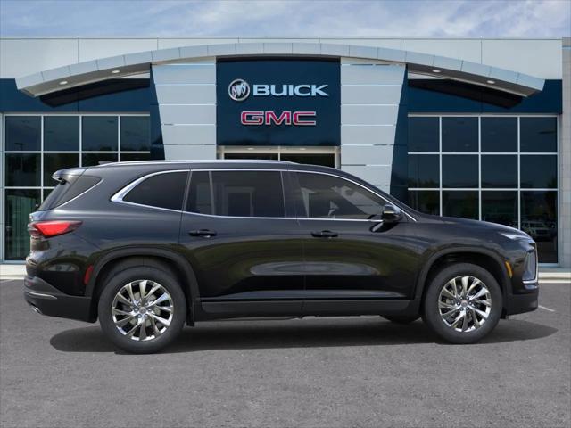 2026 Buick Enclave Preferred FWD