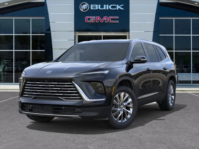 2026 Buick Enclave Preferred FWD