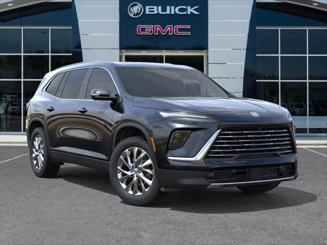 2026 Buick Enclave Preferred FWD