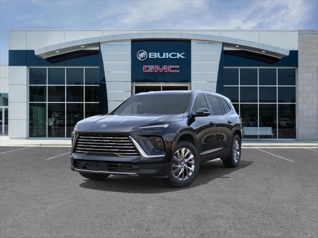 2026 Buick Enclave Preferred FWD