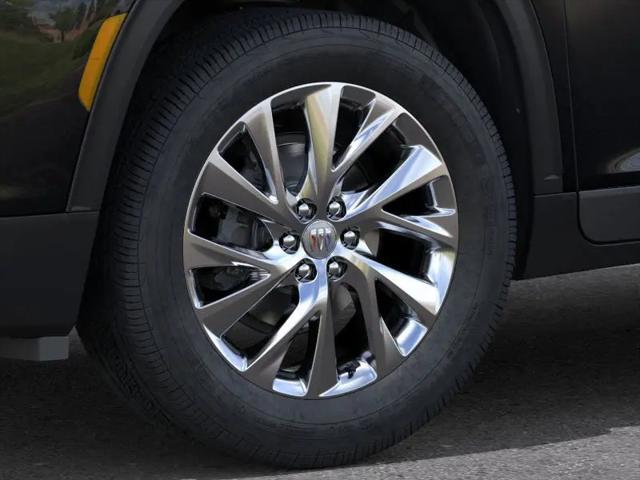 2026 Buick Enclave Preferred FWD