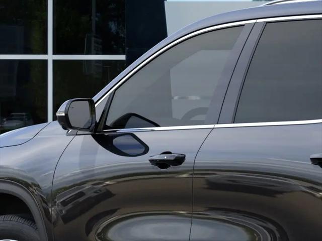2026 Buick Enclave Preferred FWD