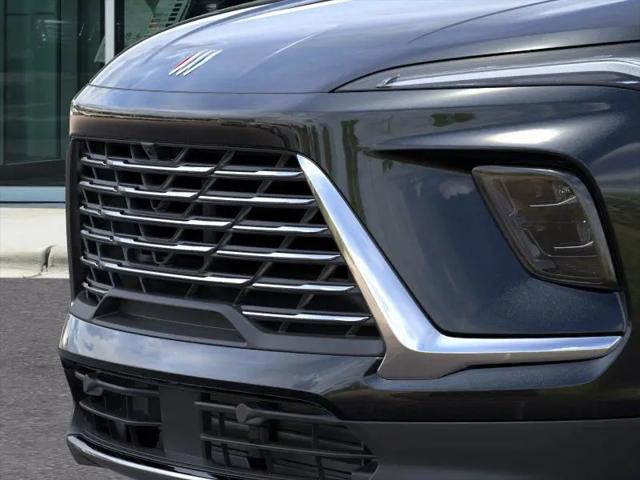 2026 Buick Enclave Preferred FWD