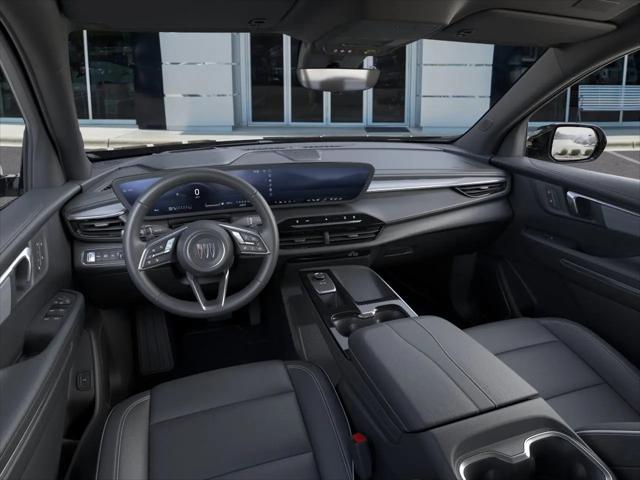 2026 Buick Enclave Preferred FWD