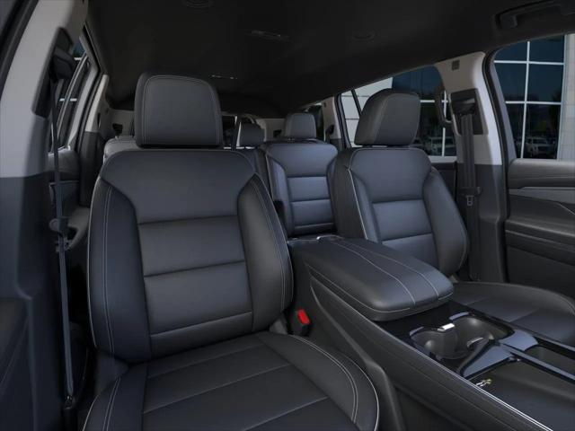 2026 Buick Enclave Preferred FWD
