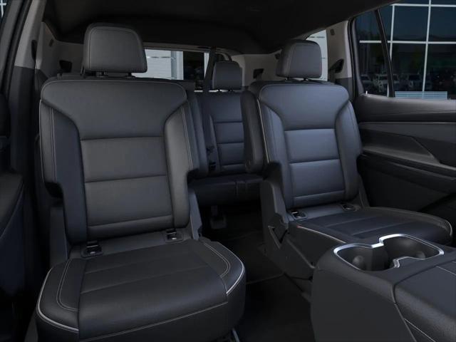2026 Buick Enclave Preferred FWD