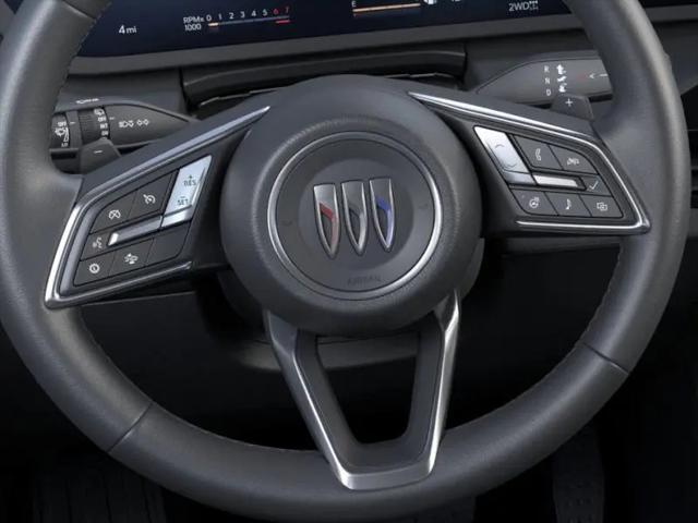 2026 Buick Enclave Preferred FWD