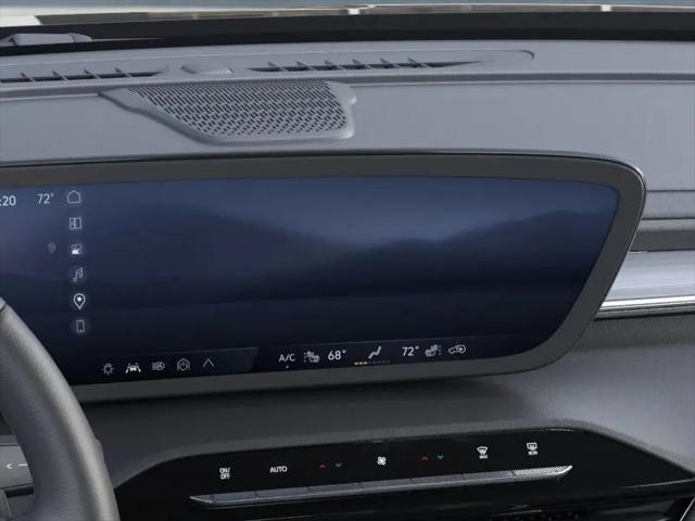 2026 Buick Enclave Preferred FWD