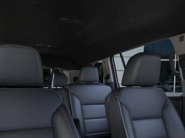 2026 Buick Enclave Preferred FWD