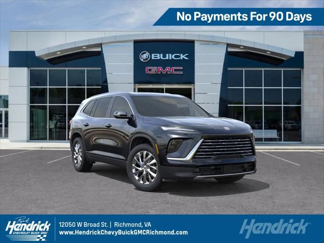 2026 Buick Enclave Preferred FWD for sale in Richmond, VA