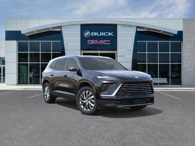 2026 Buick Enclave Preferred FWD
