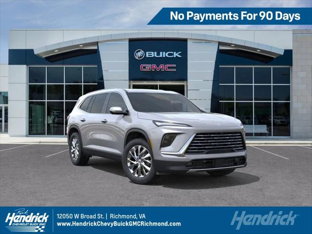 2026 Buick Enclave Preferred FWD for sale in Richmond, VA