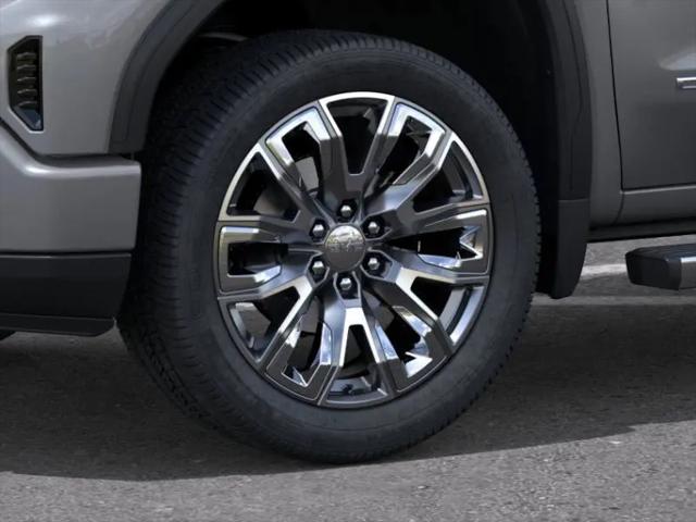 2026 GMC Sierra 1500 Crew Cab, Short Bed, Denali, 4WD