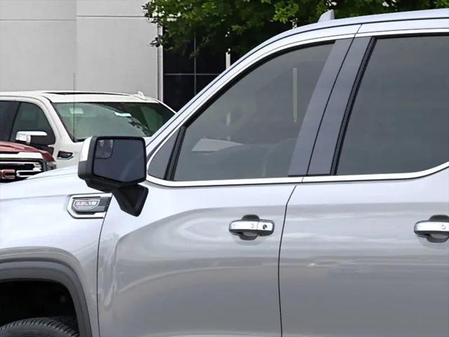 2026 GMC Sierra 1500 Crew Cab, Short Bed, Denali, 4WD